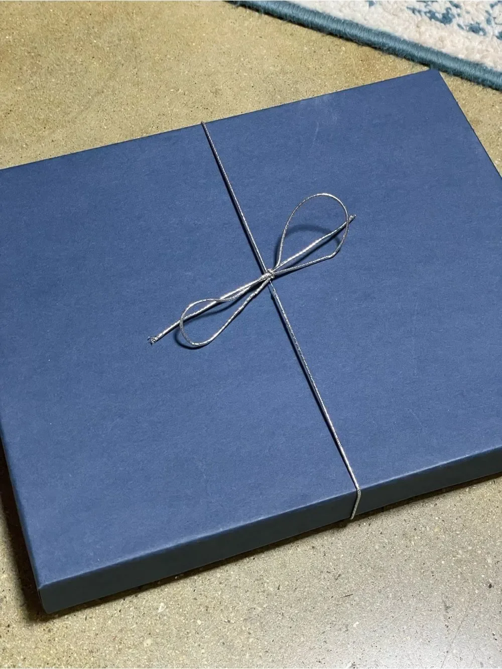 Northeastern University holds 5”x7”